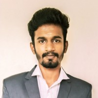 Dhianeshwar R.B