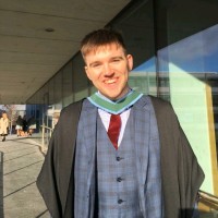Conor Egan