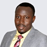 Innocent Aki, Pmp®, Pmi-Rmp®