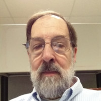 Kenneth Oriel