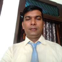 Pankaj Maurya