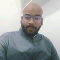 Dilshad Ansari