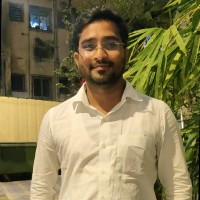 Mr. Pankaj Kumar Mishra