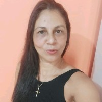 Claudia Teixeira