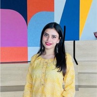 Vanshika Goswami