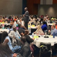 Dr. Lamont Trotter