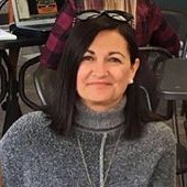 Lori Connolly-Kloostra