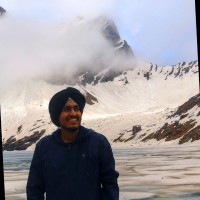 Parvinder Singh