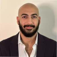 Pouya Tavakoli