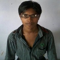 Ashwin Meshram