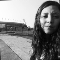 Ivonne Bolaños