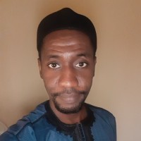 Umar Amir Abdullahi