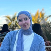 Fatima zahra Bensfia