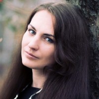 Kate Guskova