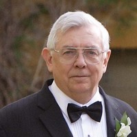 Norman Arrison