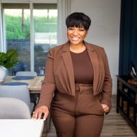 Sharae Brown