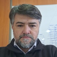 Raul Bernal González