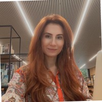 Sebiha Süzen