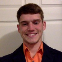Garret Welsh
