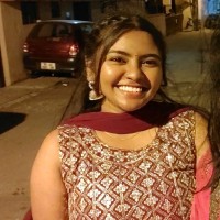 Aishwarya Gowda