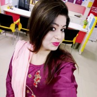 Yogyata Tiwari