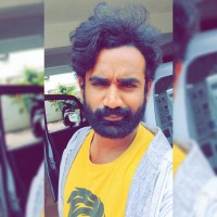 Akella Venkata Anirudh