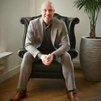 Richard Henderiks MSc RV