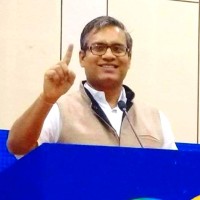 Uday Krishna
