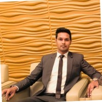 Pradeepan Ramasamy