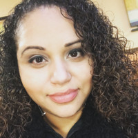 Christine Tirado Alston