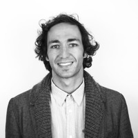 Nicolas Cabargas Mori