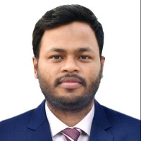 Istiak Ahmad