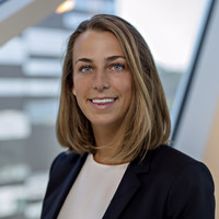 Mari Jevne Krüger
