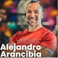 Alejandro Arancibia