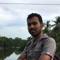 Rajesh Kumar