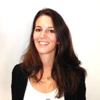Amandine Fontana