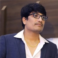 Sandeep H S