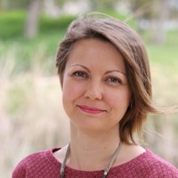 Anna Aronis