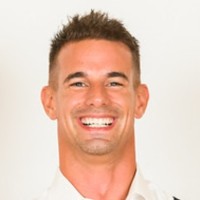 Brandon Adams