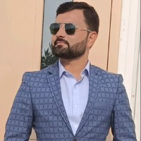 Shahraiz Naqvi