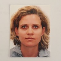 Anzette van Staden