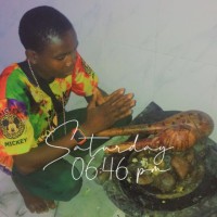 Olutosin Ifarinu