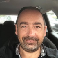 Laurent Caillat
