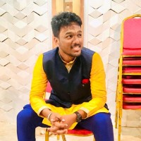 Ritesh Vaidya