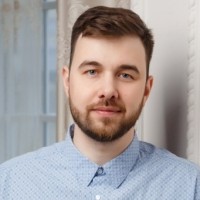 Evgenii Rodionov