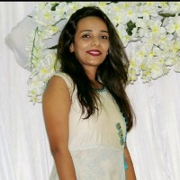 Priyanka Hitesh Gaikwad