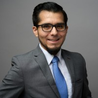 Jorge Luis Manrique de Lara Seminario