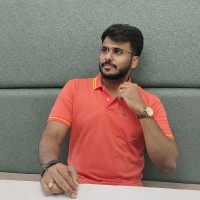 Manikandan L