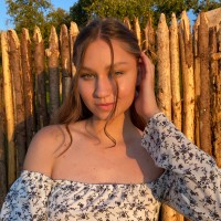 Valeryia Storozhenko