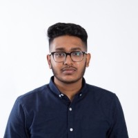 Mahed Ahmed